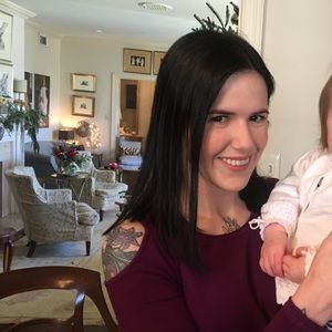 Meet your Posher, Mollie